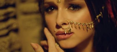 Nyusha_Kiss's profile picture. Кристина Дзабраева