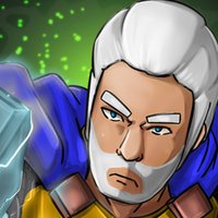 Rumble Arena (@rumblearenagame) 's Twitter Profile