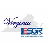 Virginia ESGR(@VA_ESGR) 's Twitter Profile Photo