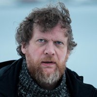 Sigurjón Kjartansson (@skjartansson) 's Twitter Profile