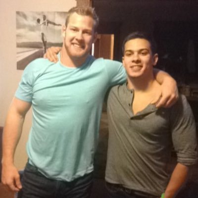 CTristram_197's profile picture. Chase what you want.