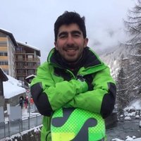 Elie Matta (@mattaelie) 's Twitter Profile