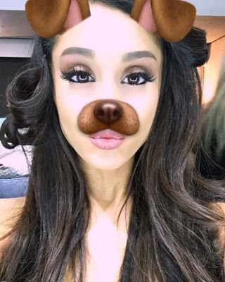 Ariana_G_Perfec's profile picture. *Dangerous Woman*

 —Always Smile†