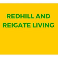 Redhill And Reigate (@redhillreigate) 's Twitter Profile