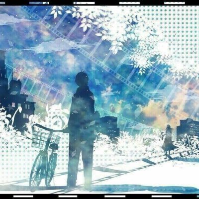 鹿児島住みの16歳です！アニメゲームなんでも好きです気軽に絡んでください～ ホリミヤ/あおかな好き。音ゲーハマりました。CHUNITHM/グルコス 無言フォローすんません(￣▽￣;)CAS垢@適当垢→@5c17767c7f934c2