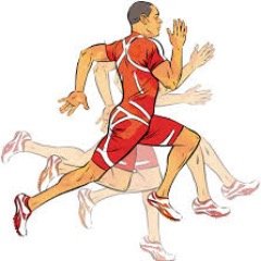 Speed training for all Cardinal athletes. Work on proper form, mechanics, & acceleration. Learn how to run faster & dominate sports. Instagram: cardinal_speed