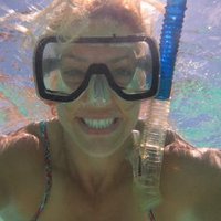 Dr. Lisa Hoopes (@fishtritionist) 's Twitter Profile
