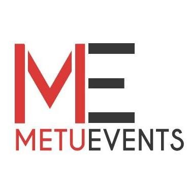 METU Events Profile