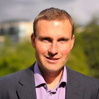 Uli Bethke (@ubethke) Twitter profile photo