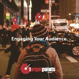 Target_Points's profile picture. Digital Marketing & Advertising Agency