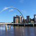 Newcastle Places (@NewcastlePlaces) Twitter profile photo