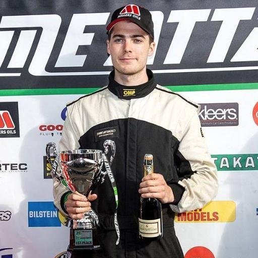 odwyerracing's profile picture. UK Racing Driver Richard O'Dwyer, competing in the VW VAG Trophy in 2016. Number 78.

Get in touch: info@odwyerracing.com