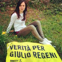 Irene Regeni (@irenebenzop) 's Twitter Profile Photo Irene Regeni (@irenebenzop) 's Twitter Profile Photo