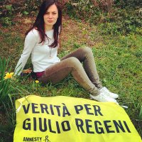 Irene Regeni(@IreneBenzop) 's Twitter Profile Photo