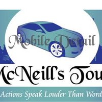 Hassan McNeill (@mcneillstouch) 's Twitter Profile
