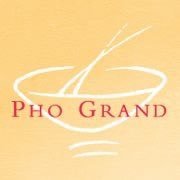 The official Twitter of Pho Grand Vietnamese Restaurant STL