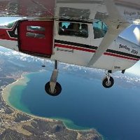Skydive Lake Tahoe OPEN FOR BUSINESS (@skydive_tahoe) 's Twitter Profile