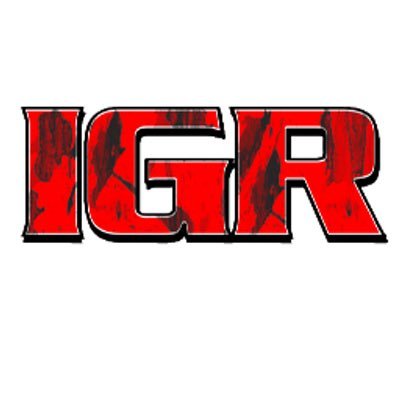 @IGRSports