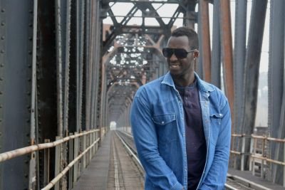 YourBenBruce's profile picture. 