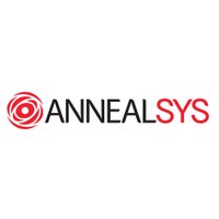 ANNEALSYS(@ANNEALSYS) 's Twitter Profileg