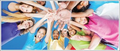 Give our youth all the opportunities they deserve by creating a educational and open environment where they can explore themselves and find their true potential