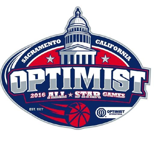 This years Optimist Game will held on April 16 @ Sac High. Girls @ 4 and Mens @ 6. The optimist game is a collection of Sac's best HS talent, boys and girls.