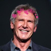 Harrison Ford ❤️ (@hfwhearts) 's Twitter Profile