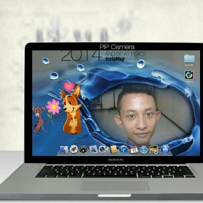 hendrabikers12's profile picture. Idul Fitri