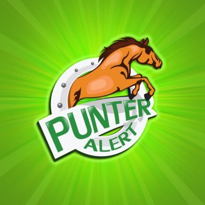 The Punter Alert App