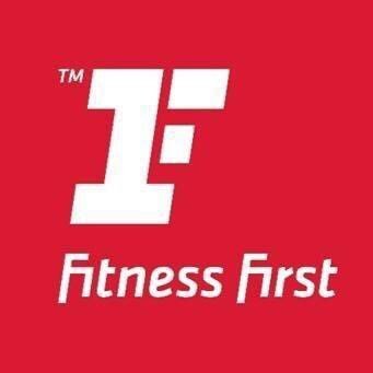Welcome to the official page of Fitness First Kingsbury