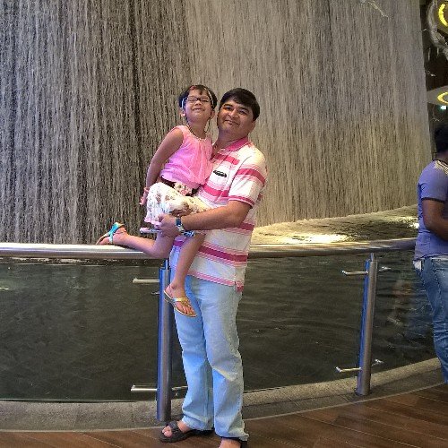 baps24's profile picture. Seriously fun loving person...