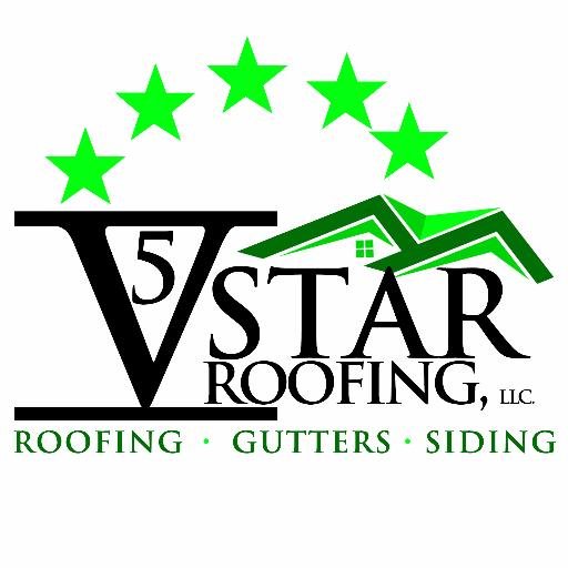 Specializing in roofing, gutters, and siding. Call today for a FREE Hail/Wind Inspection! Always remember... “5 Star Customers, Deserve fiVe Star Roofing”