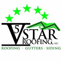 5STAR Roofing LLC(@vstarroofingllc) 's Twitter Profile Photo