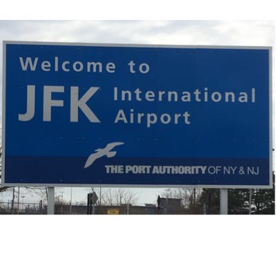 Executive Director, Cushman & Wakefield. We offer office & warehouse space & land @JFK Airport & all airports. Call 516-456-0433 #jfkairportspace