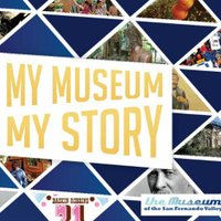 TheMuseumSFV (@tmsfv) 's Twitter Profile