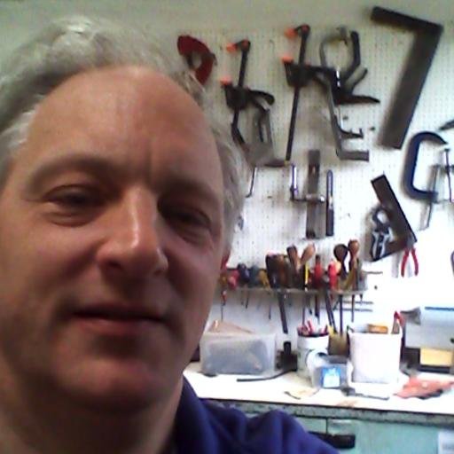Engineer who likes innovating, futurologist, charity supporter, TRIZ, Quaker, Transition movement. Nature & environment. Views are mine @careian@techhub.social