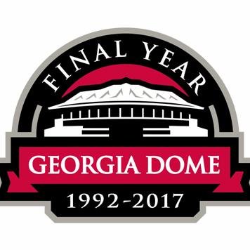 From 1992-2017, Georgia Dome hosted more than 39 million fans at more than 1,400 events, resulting in $7.4 BILLION in economic impact to the state of Georgia.