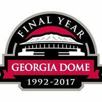 Georgia Dome (@georgiadome) 's Twitter Profile
