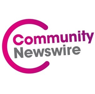 Community Newswire is a free service from @Media_Trust & @PressAssoc helping charities & voluntary orgs gain media coverage.
communitynewswire@mediatrust.org