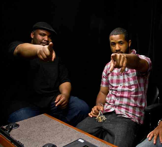 Sports Talk the way it was meant to be done. Up & coming Television Program & National Web Radio Show.
INVEST IN YOUR NEIGHBORHOOD. THE GOVERNMENT'S NOT.