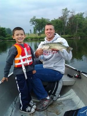Ohio and Michigan hunting, fishing, shooting and kayaking. Check us out on YouTube and Instagram as well!