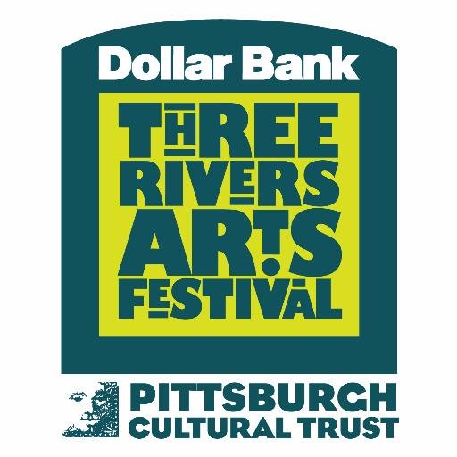 Follow @culturaltrust to stay up-to-date with Pittsburgh's 10 days of FREE music + art