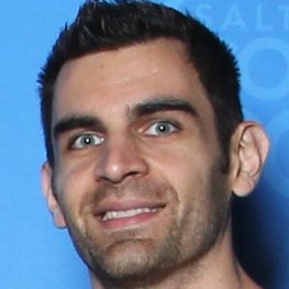 iamtheotherian's profile picture. Byproduct of entropy
