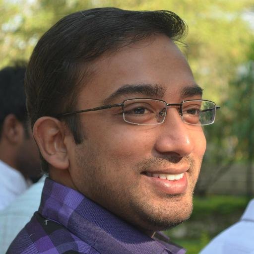 snlraju's profile picture. Builder