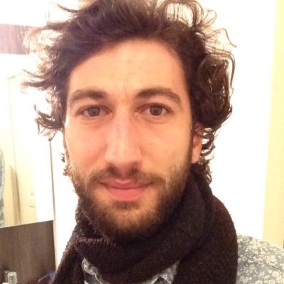 CezarBalint's profile picture. Survey Engineer