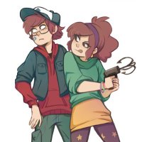 Mabel Pines (@mabel_pines2015) 's Twitter Profile