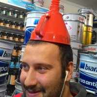 ünal özdemir (@buzadam61) Twitter profile photo