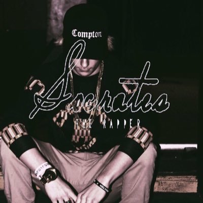 * not affiliated with Socrates the Rapper or 214 Records * Socrates the Rapper fan page! @RapperSocrates