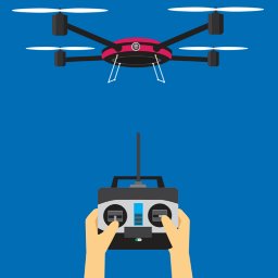 RegisterMyDrone's profile picture. Register your drone today in 5 minutes or less