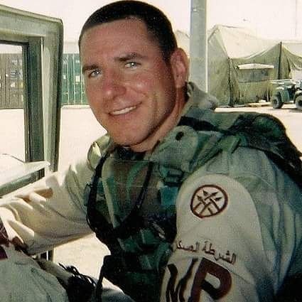 Dad, TCU Alum, Army Iraqi Freedom Veteran GO FROGS!!!